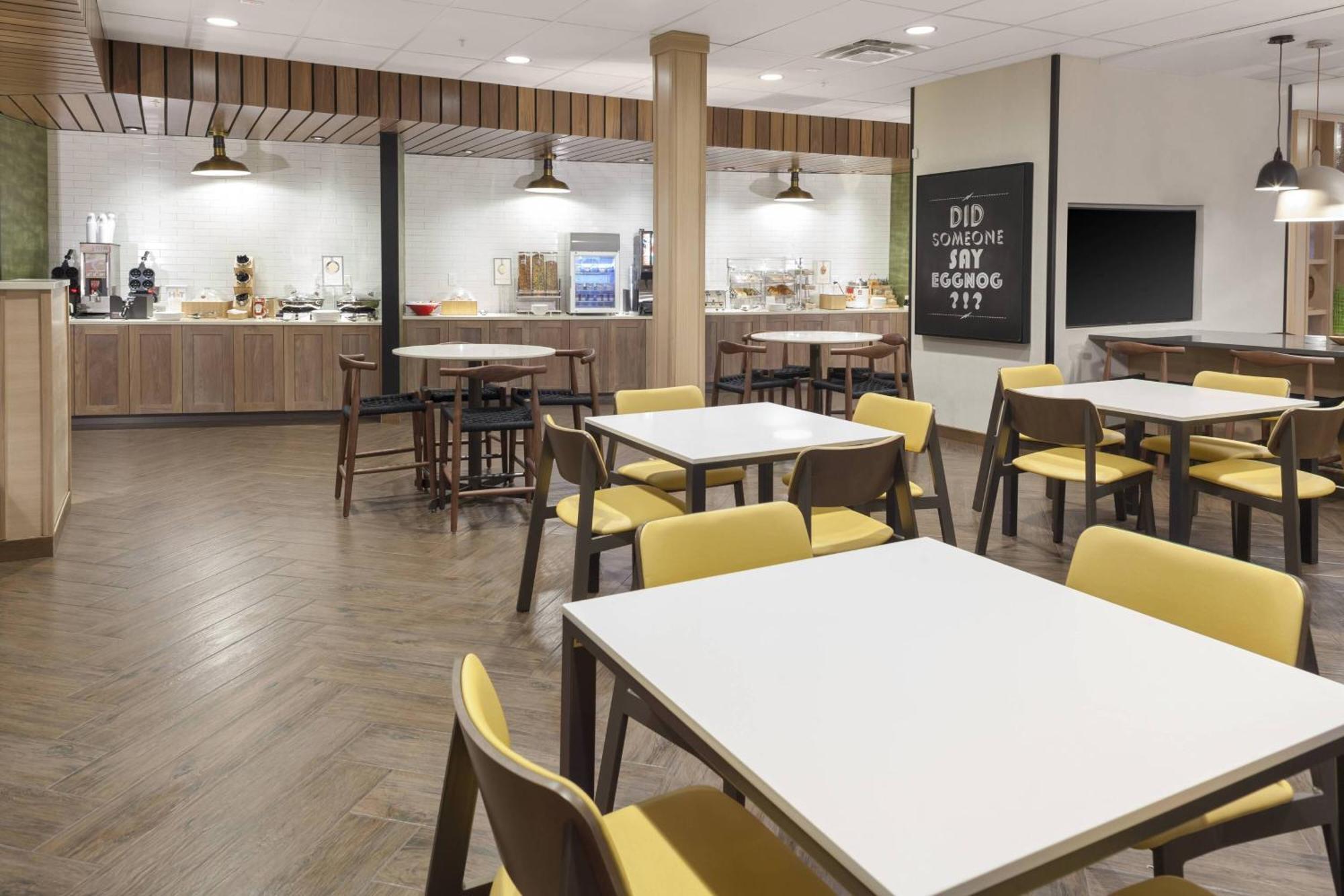 柯林斯堡南万枫套房酒店 外观 照片
